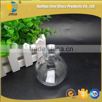Glass Bottle For Aroma Diffuser Wholesale photo-3
