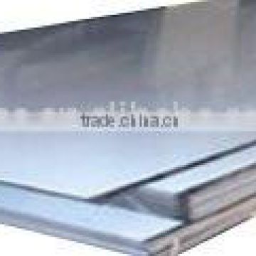 Ti-6Al-4V Titanium Alloy Plate