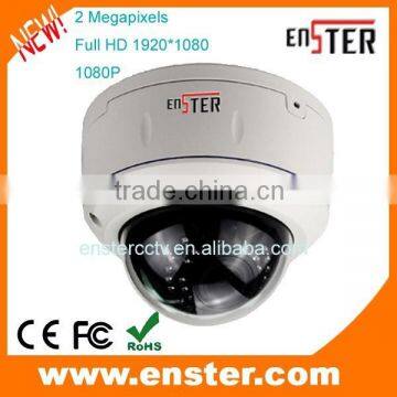 China Manufacturing IP66 Waterproof 2.8-12mm Varifocal lens OSD 2MP 1920*1080P HD SDI Camera