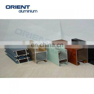 Aluminium Window Frame Profile Aluminium Profile Sections Windows And Doors