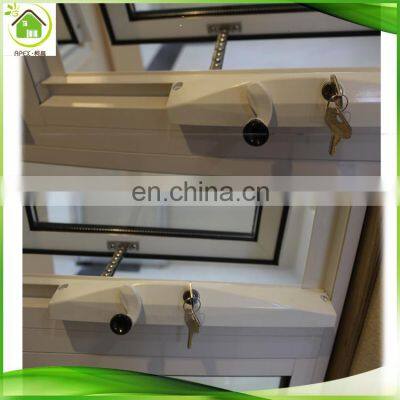 Australia Styles Window New Design Aluminum Window photo-5