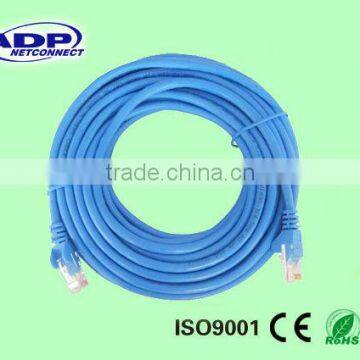 cat6e utp ftp patch cord