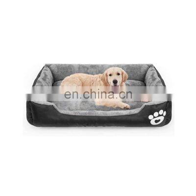 donut dog novelty plush custom luxury folding cat cave fabric summer plush summer round pet bed with storage