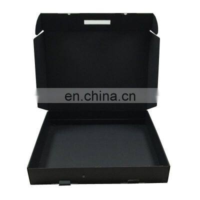Custom A5 Cardboard Computer Laptop Packaging Storage Box Notebook Laptop Shipping Box photo-2