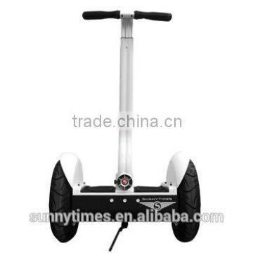 2016 NEW Smart Scooter 2 Wheel Hoverboard Electric Chariot Scooter Electric Skateboard photo-3