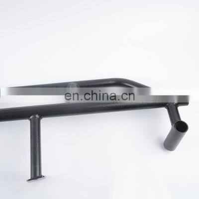 MAIKER AUTO Side Step Bar for Suzuki Jimny Running Board 4x4 Roll Bar for Jimny photo-3