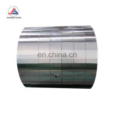 Strips 1050 H14/H24/H16/H18 Aluminum 1000 Series Industrial Pure Aluminium Coated coil  Strip