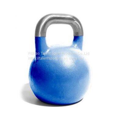 12 kg Steel Competition Kettlebell