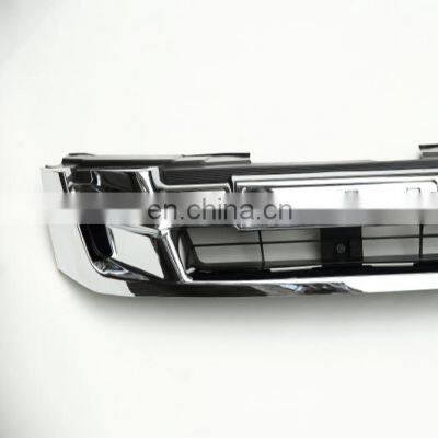 New Design Car Grill Front Grille for ISUZU  DMAX 2012 8981965140