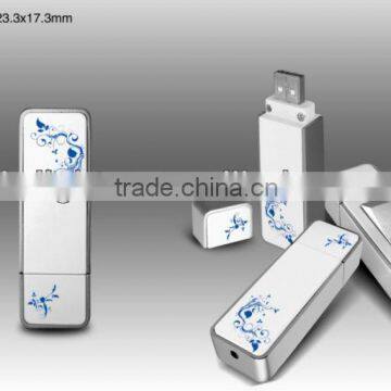 Best windproof USB rechargeable lighters with memory function