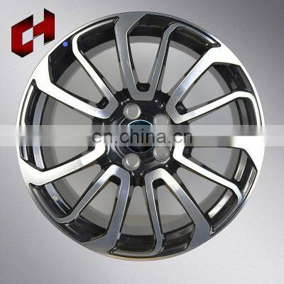 CH 15 Inches 6 Holes Manufactured Wide Forging Aluminum Alloy Bearing Front Rear Car Parts Aluminum Forged Wheel Alloy Wheels photo-4
