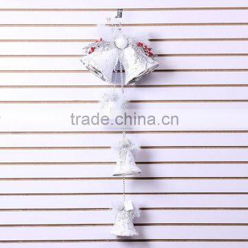 Wholesale large bell decoration christmas