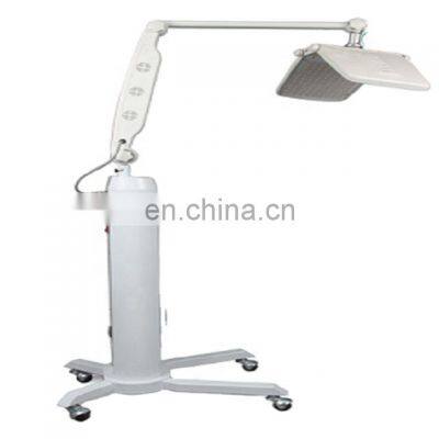 2021 led grow light scar removerpdt led light therapy machine pdt led facial light for home use