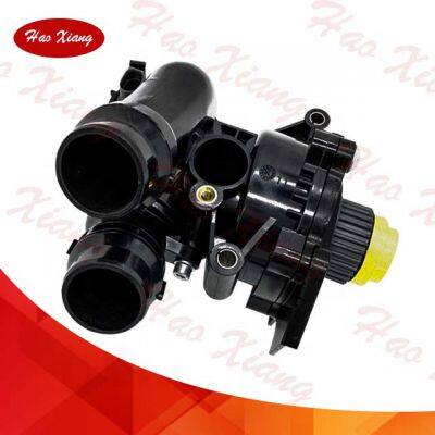 Haoxiang Auto Car Engine Cooling System Water Pumps 06J121026B 06J121026G 06H121026CN For VW Jetta Golf Passat Tiguan AUDI A4 photo-3