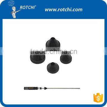 muzzle guard, gun kits for gun protection, gun accessories
