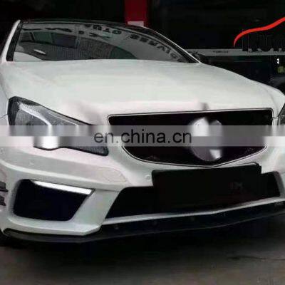 RD Fashionable Design New Arrival PD Style FRP Material Body Kit For 2009-2017 MERCEDES BENZ W207 C207 Body Kit photo-5