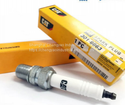 CAT Generator G3512 Spark Plug 430-4521 4304521