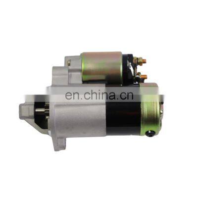 12V Electric Car Engine Starter Motor for VW Touareg 2011-2011 07C911023G