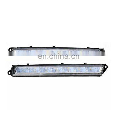 1649060351 L 1649060451 R LED Daytime Running Light DRL Lamp For Mercedes-Benz X164 GL320 GL350 GL450 2010-2012