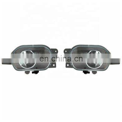 2X for Volvo XC90 I 2002-2014 Fog Lights daytime running light L:31111182 R:31111183