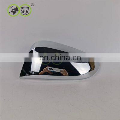 High Quality Car Side Mirror Cover Chrome Plated for Toyota Innova Kijang 2017 2018 2019 2020