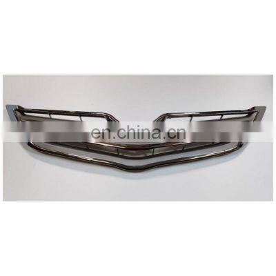 2010 Yaris Front Grille Radiator Grille for Toyota Visos Vitz NCP92 Echo 2011 2013