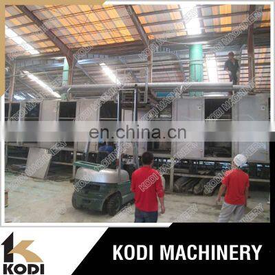 SUS304 Food Grade Spice Dryer Chilli Dryer Ginger Dryer