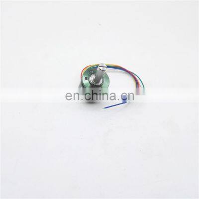Fast Shipping 360 Degree P3022-V1-CW360-SPI Potentiometer Hall Effect Angle Position Sensor Magnetic Encoder 0-5V Output photo-2