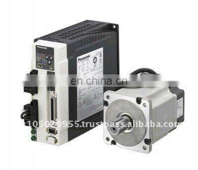 Panasonic A4 Seires Servo MSMA402P1G+MFDDTB3A2003