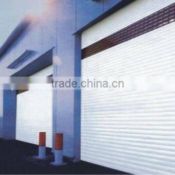 good quality exterior aluminum louvers factory price