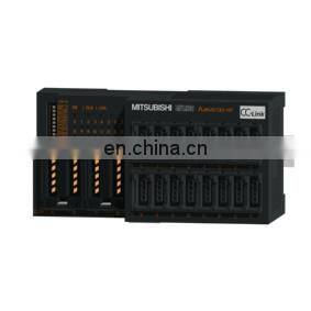 Original Japan Mitsubishi Small Remote Plc Controller Module AJ65VBTS2-16T photo-2