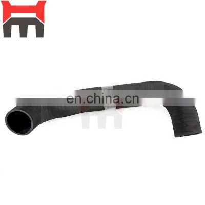 Hot sales excavator parts volvo EC210 Turbocharger Intake hose 14586973