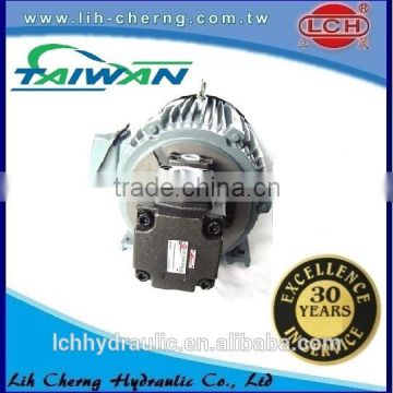 alibaba china supplier 1.1kw ac three phase IE2 AC Motor Electric