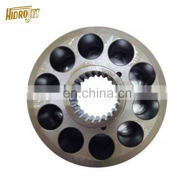 Excavator Hydraulic Pump Part PSVL-42 Cylinder Block for PSVL-42CG-9 photo-2