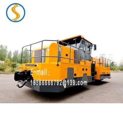 Sales railway open-car internal-combustion tractor,1000-ton-old diesel locomotive, mining locomotive