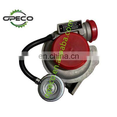 For Iveco Various engine CYL 2V TC SD turbocharger HX25W 3599049 4089899 504048181 4895271 3597938