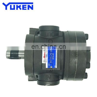 Japan YUKEN vane pump 150T-48-F-R-30 50T-61-75-94-116L quantitative pump