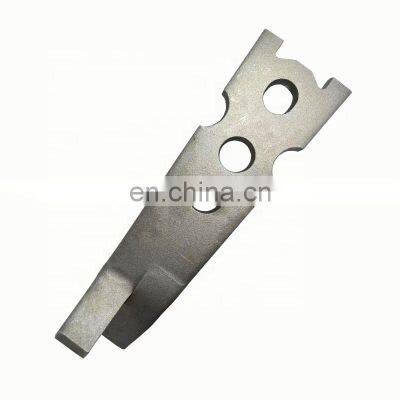 Precast Concrete Steel Plate lifting Erection Anchor