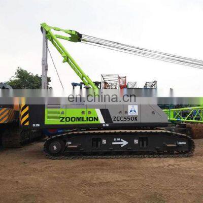 Crawler Crane 65 Ton Crawler Crane 80 Ton