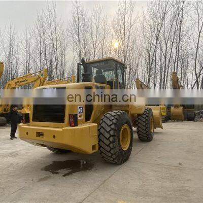 Used cat 966h loader , CAT 966h wheel loader , CAT 936 950 966 986