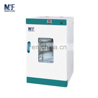 Medfuture Factory Price Laboratory Forced Air Lab Drying Oven