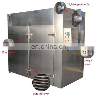 Seafood Seaweed Drying Processing Machine Fish Feed Meal Pepper Chili Dryer photo-2