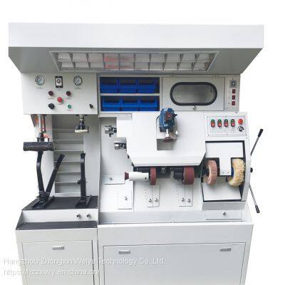 Shoe repair machine ZX-211