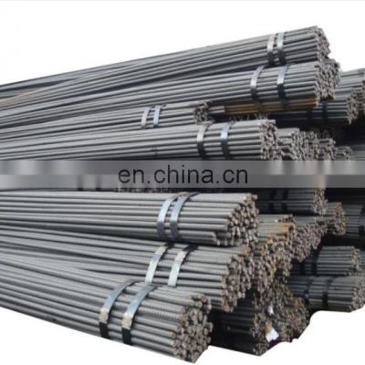 Building Material Manufacturers Hot Rolled Ribbed Iron Gr60 40 Y12 Tmt Steel Reinforcing Bar BS449 B500b DIN488 6m 9m 12m Steel