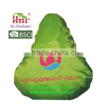 Waterproof Bike Seat Cover photo-2