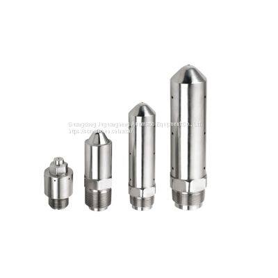 Screw Heads of Full Series, SKD61, 38CrMoALA and 42CrMo Injection Molding Machines Are Nitrided, Quenched, Electroplated and Blackened.