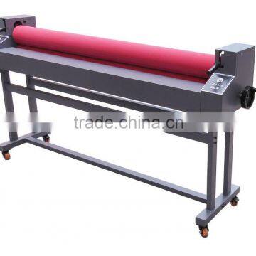 Roll cold laminator machine LBS-1600