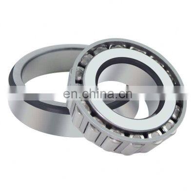 KBC Single Row Radial Taper Roller Bearing 14138A/276 photo-4