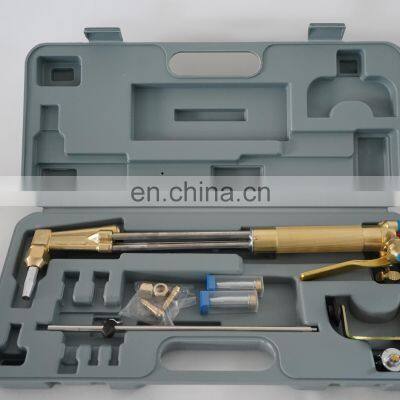 Oxy-Acetylene Cutting & Welding Outfit /Cutting Welding Torch Suit photo-3