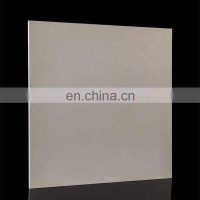 Polished Porcelain 80X80 Ivory White Tiles photo-2